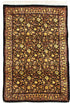 Jasmine Fine Persian Silk Carpet